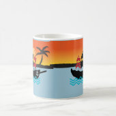 Pirates Ship Mug (Centre)