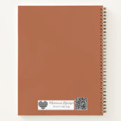 Pirate's Treasure Map | Adventure Themed To-Do Lis Notitieboek (Achterkant)