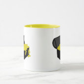 Pirates Treasure Mug (Centre)