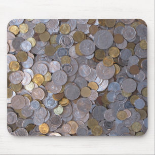 Pirates Treasure Muismat