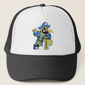 Pirates Trucker Pet