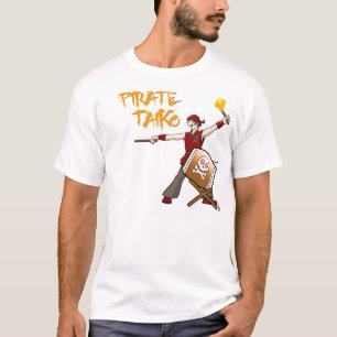 pirateTaiko T-shirt