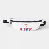 pireschapab heuptasje (Voorkant)