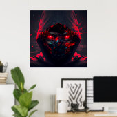 Pirker-poster Poster (Thuiskantoor)