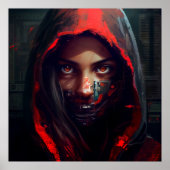 Pirker-poster Poster (Voorkant)