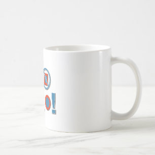 PiRnotSquare Koffiemok