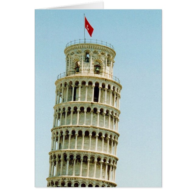 pisa (Voorkant)