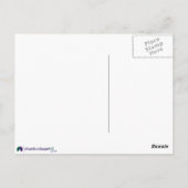 Pisa Briefkaart (Achterkant)