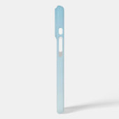 pisa Case-Mate iPhone case (Achterkant / Links)