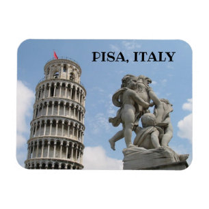 Pisa Italië Magneet