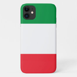 Pisa Italy Flag Cell Phone Case