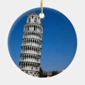 PISA KERAMISCH ORNAMENT (Achterkant)