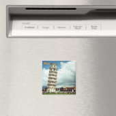 Pisa koelkast magneet (Insitu (Vaatwasser))