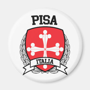 Pisa Magneet