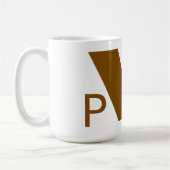 PISA Mug (Gauche)