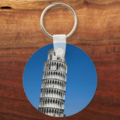 Pisa Sleutelhanger (Voorkant)