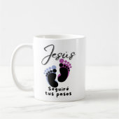 Pisadas Koffiemok (Links)