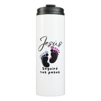 Pisadas Thermosbeker