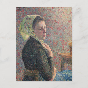 Pisarro Artwork Briefkaart