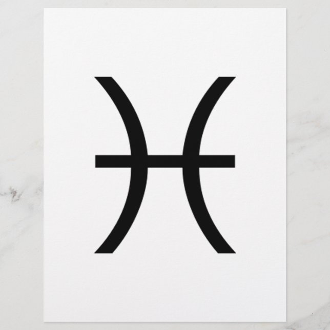 Pisces (Voorkant)
