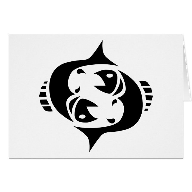 pisces (Voorkant Horizontaal)