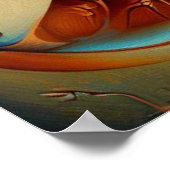 Pisces 10 poster (Hoek)