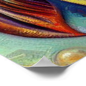 Pisces 11 poster (Hoek)