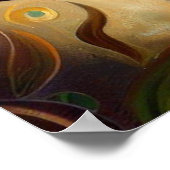 Pisces 1 poster (Hoek)