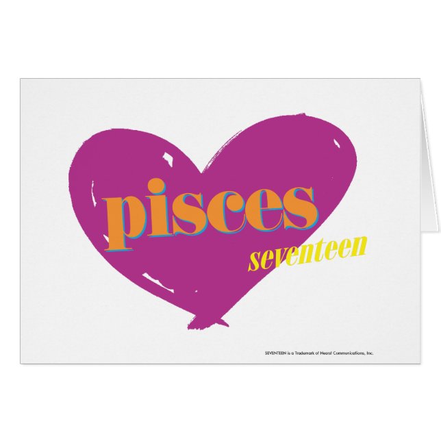 Pisces 2 (Voorkant Horizontaal)