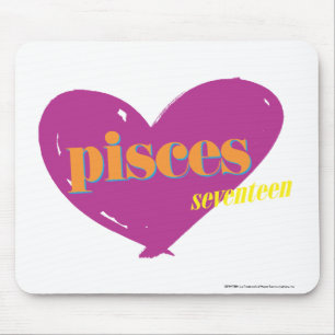 Pisces 2 muismat