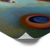 Pisces 2 poster (Hoek)