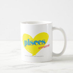 Pisces 3 koffiemok