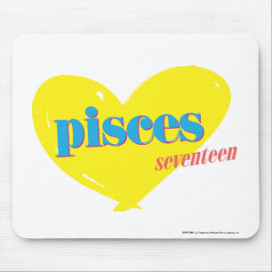 Pisces 3 muismat