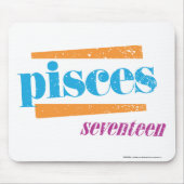 Pisces Aqua Muismat (Voorkant)