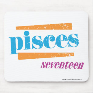 Pisces Aqua Muismat