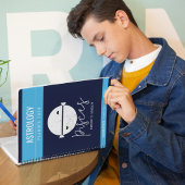 Pisces Astrology Planner