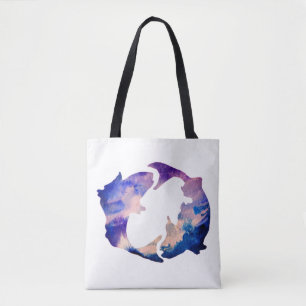 Pisces Astrology Sign Draagtas