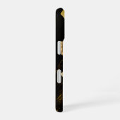 Pisces Case-Mate Barely There iPhone 16 Hoesje (Rechterkant)