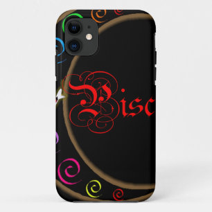 Pisces iPhone 11 Hoesje