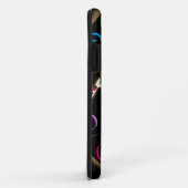 Pisces Case-Mate iPhone Case (Achterkant/rechts)