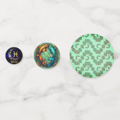 Pisces Confetti (Derrière)