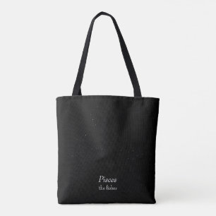 Pisces Constellation Draagtas