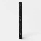Pisces Constellation Hevelius 1690 Map Engraving Case-Mate iPhone Case (Achterkant/links)
