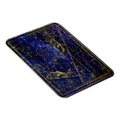 pisces constellation magnet magneet (Rechterzijde)