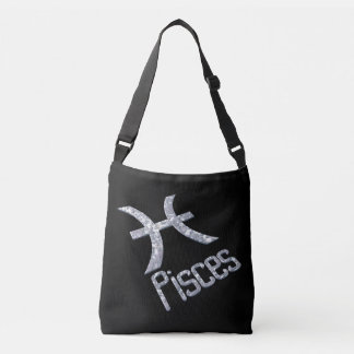 Pisces Crossbody Tas