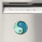 Pisces de vis magneet (Insitu (Vaatwasser))