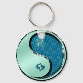 Pisces de vis sleutelhanger (Achterkant)