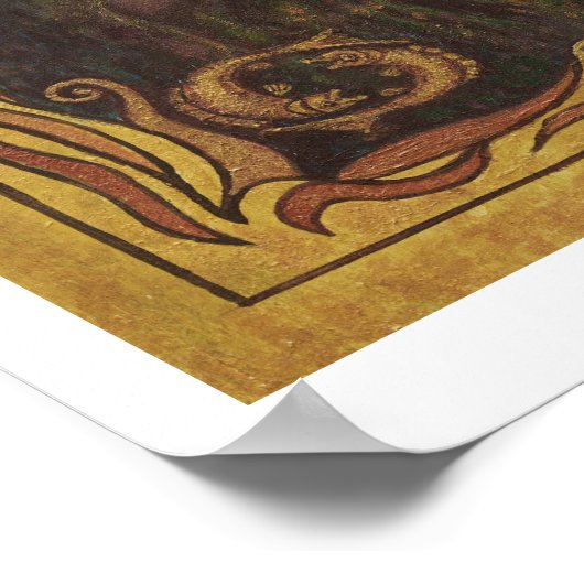 Pisces Fine Art Print (Hoek)