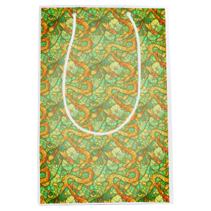Pisces Gift Bag Medium Cadeauzakje
