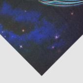 pisces het viszodiale weefselpapier tissuepapier (Detail)